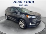 Used 2023 Ford Edge SEL w/ Convenience Package image 4