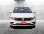 Used 2021 Volkswagen Jetta SEL Premium image 4