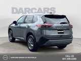 Used 2023 Nissan Rogue S image 5