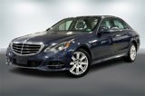 Used 2014 Mercedes-Benz E 350 4MATIC Sedan image 2
