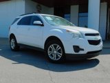Used 2015 Chevrolet Equinox LT w/ Driver Convenience Package image 2