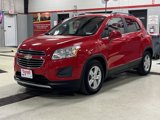 Used 2016 Chevrolet Trax LT w/ LT Convenience Package image 5