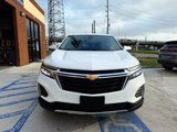 Used 2022 Chevrolet Equinox LT image 3