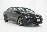 Used 2015 Chrysler 200 S w/ Navigation & Sound Group I image 4
