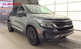 Used 2022 Kia Seltos Nightfall Edition image 3