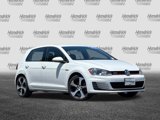 Used 2015 Volkswagen GTI S image 2