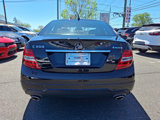 Used 2014 Mercedes-Benz C 300 4MATIC Sedan image 4