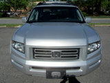 Used 2007 Honda Ridgeline RTL image 4