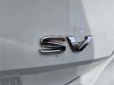 Used 2017 Nissan Rogue SV image 4