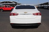 Used 2025 Chevrolet Malibu LT image 4