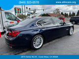 Used 2014 BMW 750i image 6