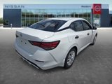 New 2025 Nissan Sentra S image 5