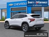 New 2025 Chevrolet Trax LT w/ Driver Confidence Package image 4