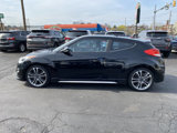 Used 2016 Hyundai Veloster Turbo image 3