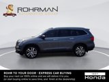 Used 2016 Honda Pilot Elite image 4