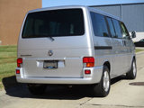 Used 2002 Volkswagen Eurovan GLS image 6