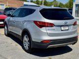 Used 2014 Hyundai Santa Fe Sport 2.0T w/ Navigation Package 06 image 5