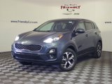 Used 2020 Kia Sportage LX w/ LX Popular Package image 1