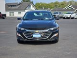 Certified 2024 Chevrolet Malibu LT image 4