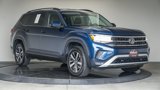 Used 2023 Volkswagen Atlas SE image 6