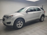 Used 2016 Chevrolet Equinox LS image 2