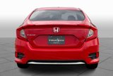 Used 2019 Honda Civic LX image 4
