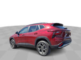 Used 2024 Chevrolet Trax LT w/ Driver Confidence Package image 6