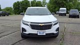 Certified 2022 Chevrolet Equinox LS w/ LS Convenience Package image 3