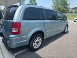 Used 2010 Chrysler Town & Country Limited w/ Entertainment Group #3 image 4