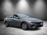 Certified 2024 Hyundai Elantra SEL image 2