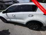 Used 2018 Kia Sportage EX w/ EX Sport Appearance Package image 4