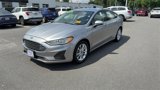 Used 2020 Ford Fusion SE image 4