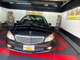 Used 2010 Mercedes-Benz C 300 4MATIC Sedan image 2
