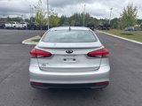 Used 2018 Kia Forte LX w/ Sports Package image 4