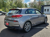 Used 2020 Hyundai Elantra GT N Line image 4