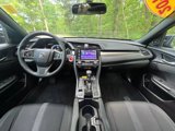 Used 2017 Honda Civic EX image 2