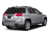 Used 2015 GMC Terrain SLT w/ Open Road Package image 5