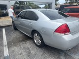 Used 2014 Chevrolet Impala LT w/ LT Sunroof Package image 2