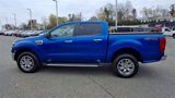Used 2019 Ford Ranger XLT w/ Equipment Group 302A Luxury image 5