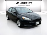 Used 2015 Ford Focus SE image 3