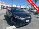 Used 2023 Kia Rio S image 3