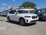 Used 2022 BMW X3 sDrive30i w/ Premium Package 2 (ZPA) image 2