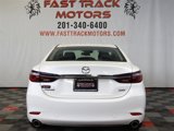Used 2018 MAZDA MAZDA6 Sport image 5