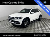 Used 2021 Mercedes-Benz GLE 350 4MATIC image 3
