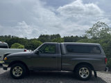 Used 2000 MAZDA B-Series Pickup 2WD Regular Cab B2500 image 2