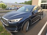 Used 2019 INFINITI QX50 Essential w/ Premium Heat Package image 2