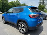 Used 2017 Jeep Compass Latitude w/ Popular Equipment Group image 2
