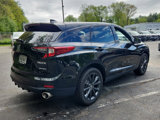 Certified 2025 Acura RDX A-Spec image 5