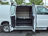 Used 2023 GMC Savana 2500 w/ Driver Convenience Package image 5