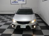 Used 2010 Kia Forte Koup SX w/ Leather Pkg image 3